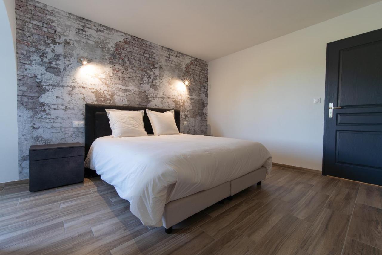 Apartment Le Moulin Rouge 