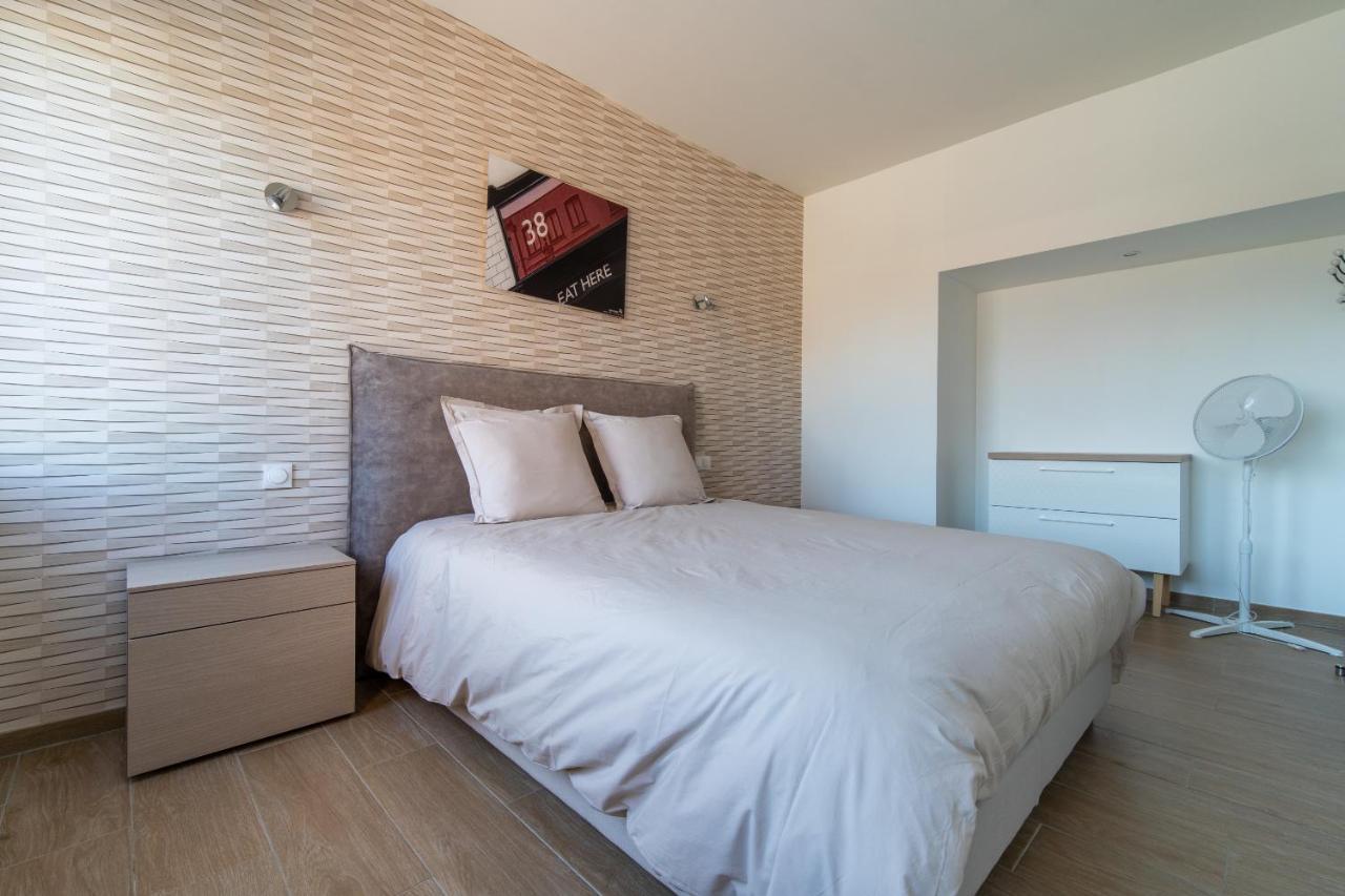 Appartement Le Moulin Rouge Le Grébe Clairmarais