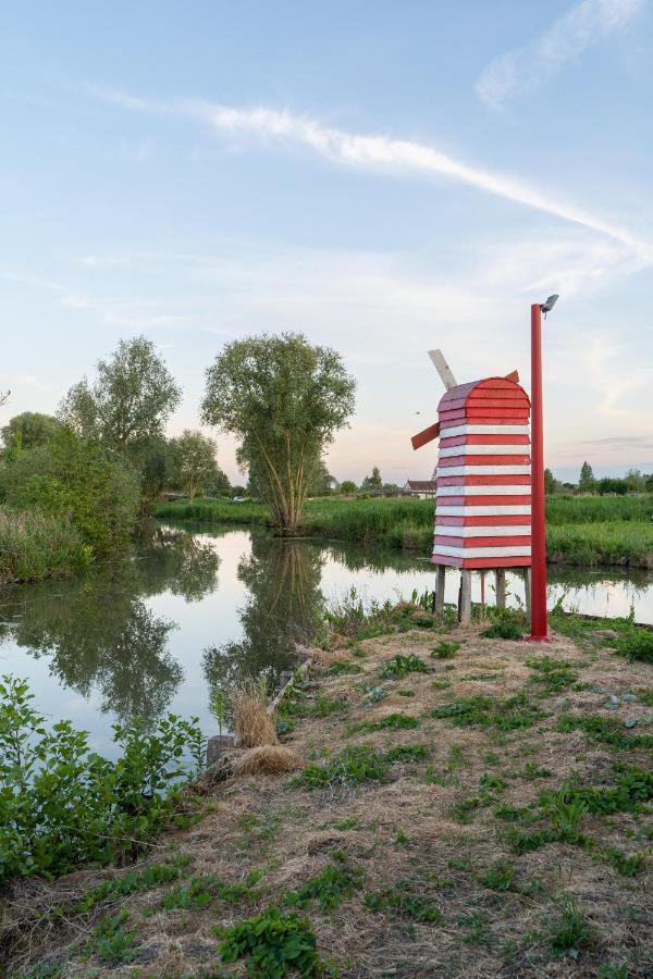 Le Moulin Rouge 